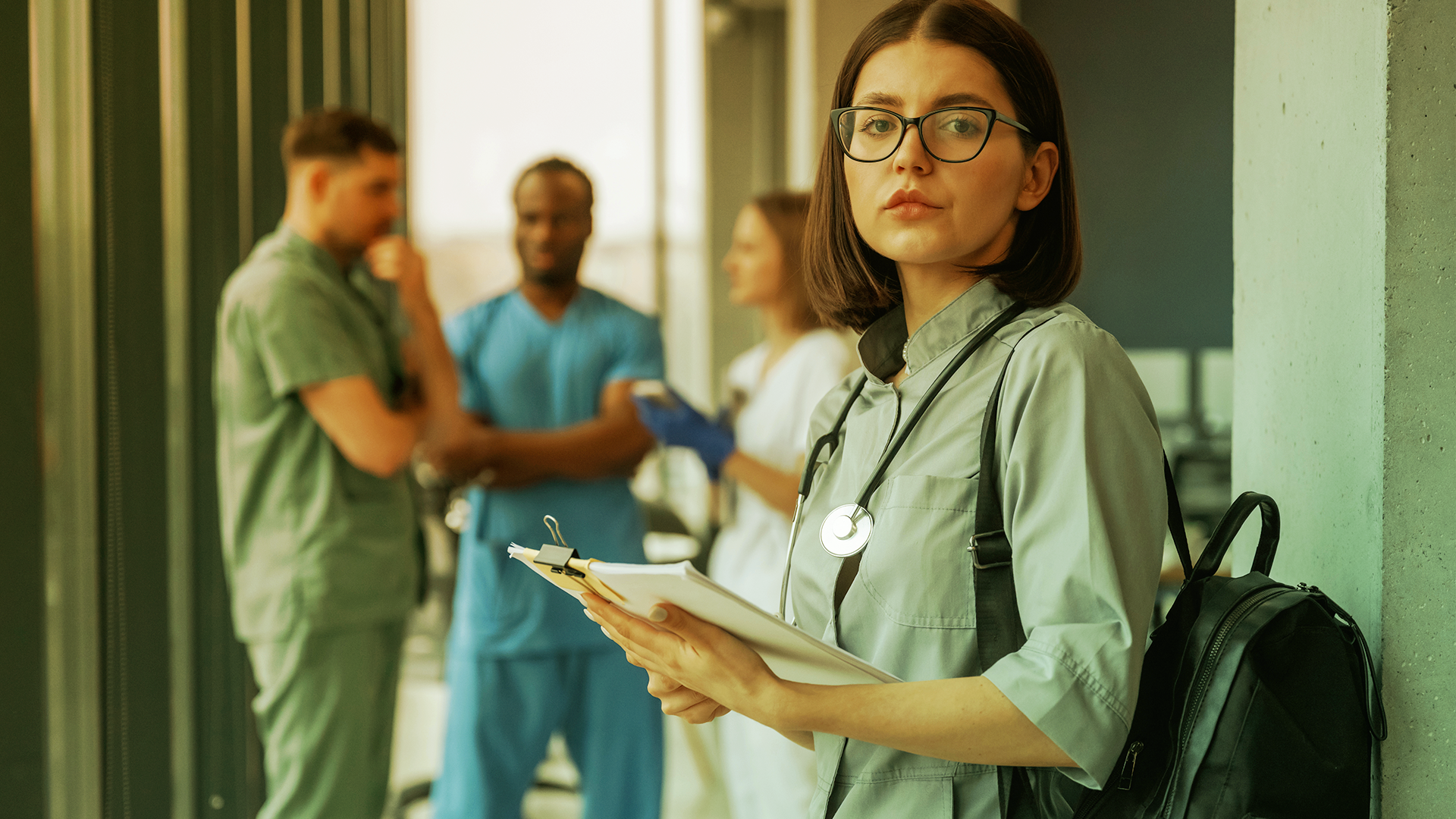 Especializao Tcnica em Enfermagem do Trabalho