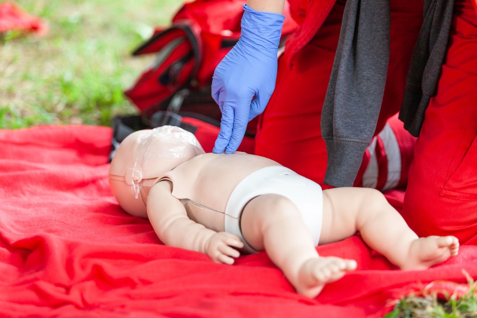 PALS - Pediatric Advanced Life Support